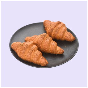Croissant Zatar School 100g ( 15 Pcs)