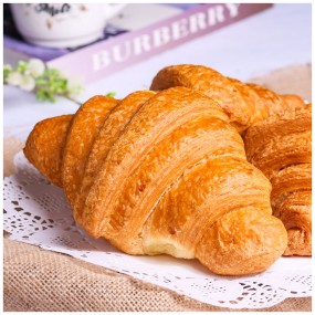  Croissant  (15 Pcs)