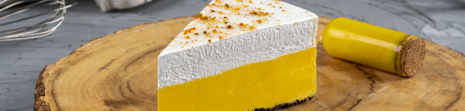 Creamy Zafrran Cheese