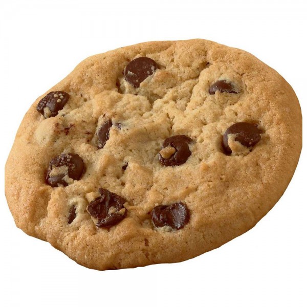 Classic Cookies (12 Pieces in Box)